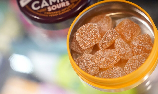 Στο νόμο για τα ναρκωτικά τα ζελεδάκια κάνναβης - Δημοσιεύθηκε το ΦΕΚ