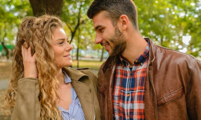 Πώς να φλερτάρεις αν έχεις χαμηλή αυτοπεποίθηση;