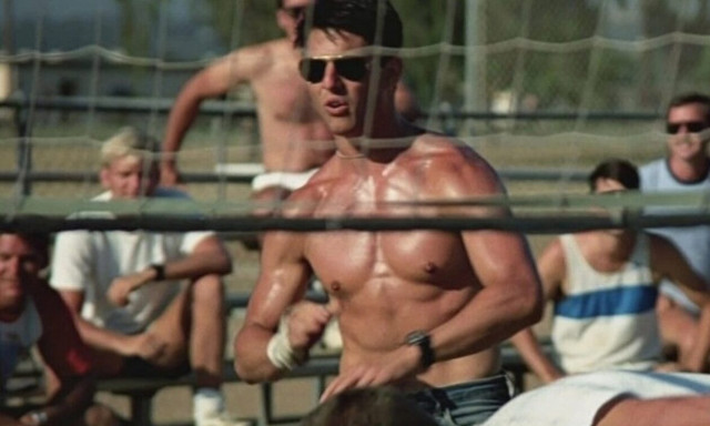 Το κατάλληλο πρόγραμμα γυμναστικής αν είσαι κοντός