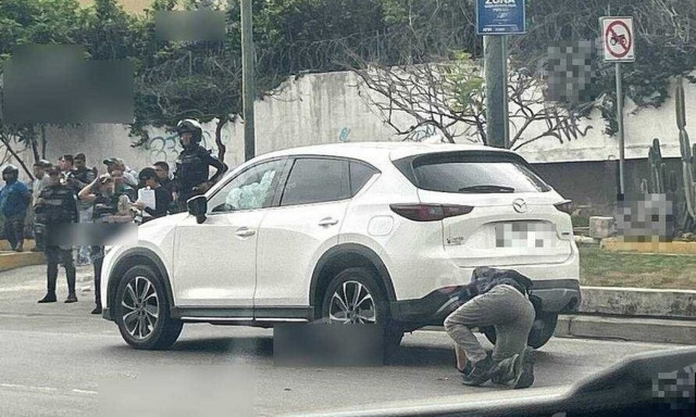 Ισημερινός: Δολοφονήθηκε εισαγγελέας που ερευνούσε την υπόθεση ομηρίας σε τηλεοπτικό πλατό