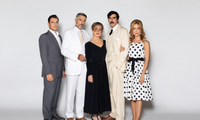 Έρωτας Φυγάς:Συγκίνηση στο twitter – Η απαίτηση του κοινού