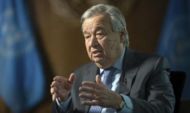 ΟΗΕ: Ο Γκουτέρες καλεί το Ιράν και το Πακιστάν να επιδείξουν τη μέγιστη αυτοσυγκράτηση