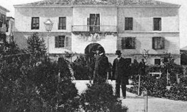 Σαν σήμερα το 1823: Το Ναύπλιο ορίζεται ως έδρα της κυβέρνησης