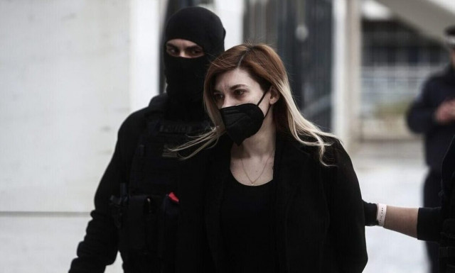 Ρούλα Πισπιρίγκου: «Εγώ ήμουν πίσω από τα ανώνυμα τηλεφωνήματα»