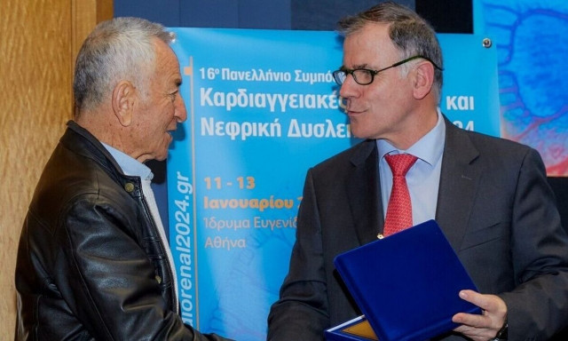 Πώς οι εταιρείες που στηρίζουν την υγεία συμβάλλουν στη βελτίωση της ποιότητας ζωής των πολιτών