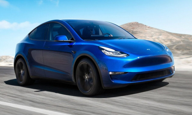 Το Tesla Model Y τώρα από 34.990 ευρώ