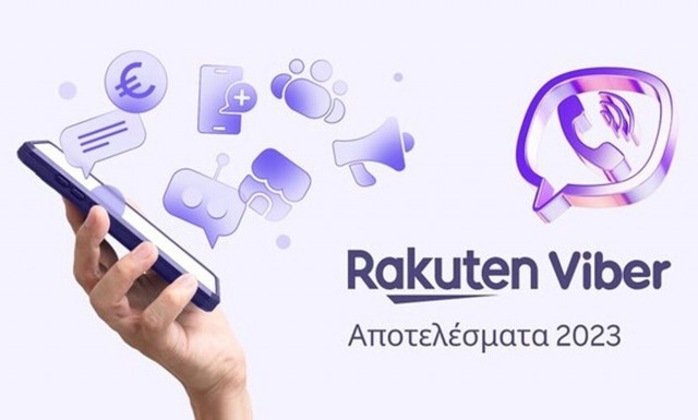 Rakuten Viber: Η εφαρμογή εξηγεί πώς το οικοσύστημά της ως superapp είχε θετική επιρροή στην Ελλάδα