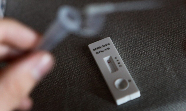 ΕΟΔΥ: 103 νέοι θάνατοι από κορονοϊό και 4 από γρίπη