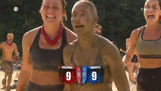 Survivor: Τι συμβαίνει με την Δαλάκα και όλο το Twitter έχει ξεσαλώσει;