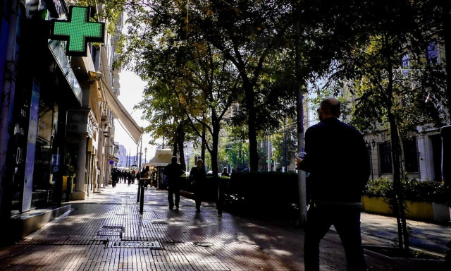 Πάνω από 2,7 εκατ. αντιγριπικοί εμβολιασμοί έγιναν στα φαρμακεία