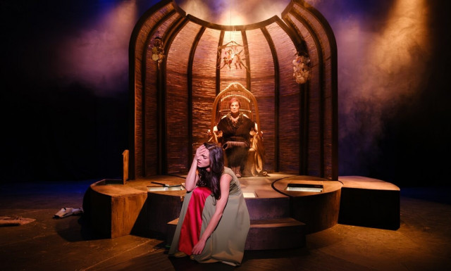 «Ξαφνικά Πέρσι το Καλοκαίρι» - Παράταση παραστάσεων έως τον Απρίλιο