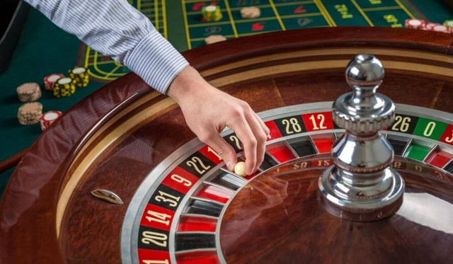 Δωρεάν ρουλέτα: Πού να απολαύσετε την καλύτερη εμπειρία