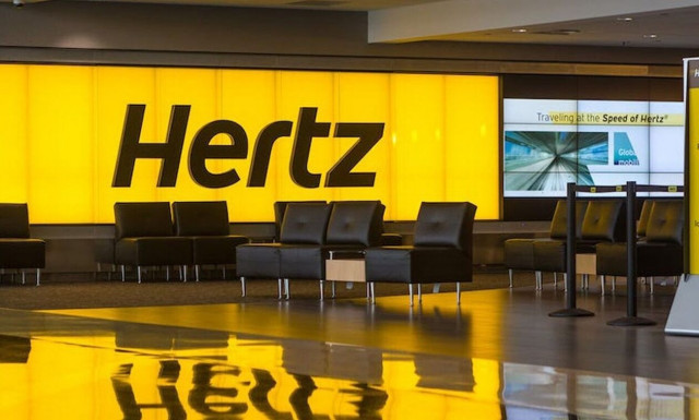 H Hertz διώχνει τα ηλεκτρικά και παίρνει πάλι συμβατικά!