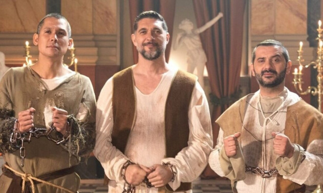 MasterChef: Πότε ξεκινά η καθημερινή προβολή επεισοδίων