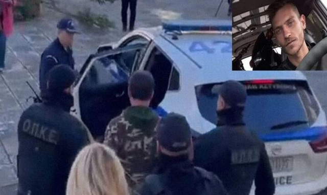 Μεσολόγγι: Φυγαδεύτηκε ο κρεοπώλης - Βρίσκεται στον ανακριτή για την εξαφάνιση του Μπάμπη Κούτσικου