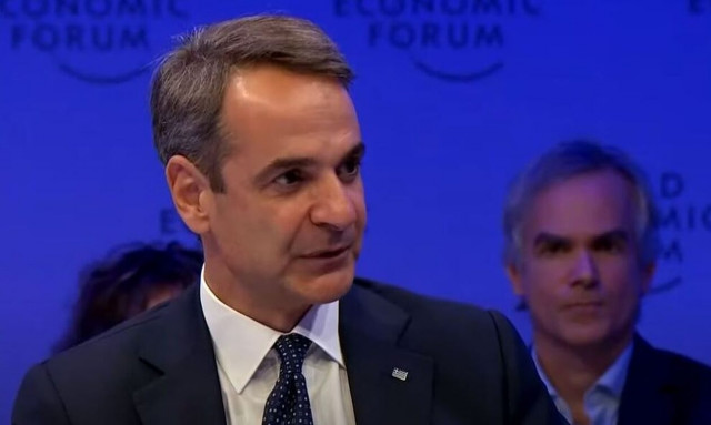 Μητσοτάκης στο Foreign Policy: Ανήσυχος για την κλιμάκωση της κρίσης στη Μέση Ανατολή