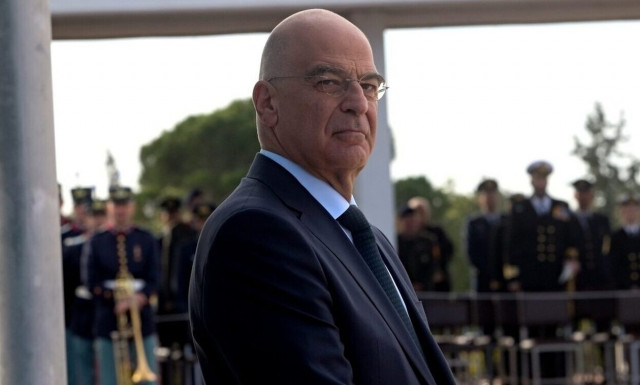 Dendias: Greek frigate to sail for the Red Sea to protect the country's interests