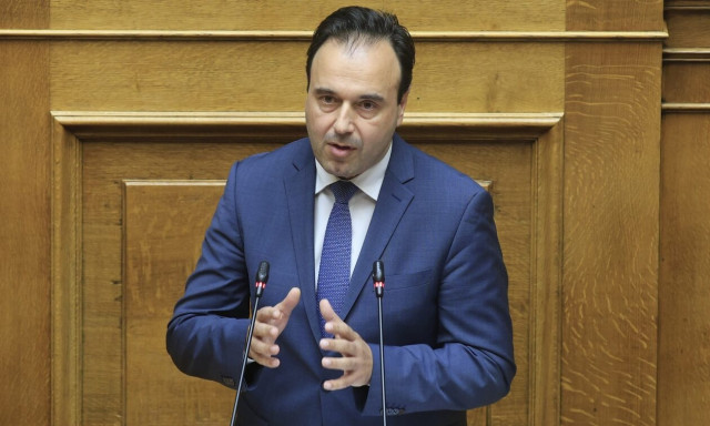 Δημήτρης Παπαστεργίου: Μέσα στο 2024 έρχεται ο προσωπικός αριθμός – Πότε θα μπει WiFi στο μετρό