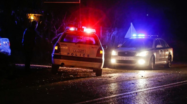 Μεσσήνη: Σύγκρουση ΙΧ με μηχανή -  Νεκρός ο 48χρονος οδηγός με εγκατάλειψη θύματος