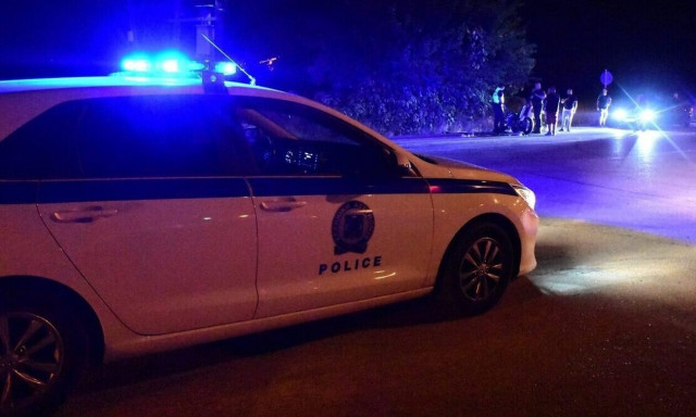 Νέες συλλήψεις για τις δολοφονίες - Καταιγιστικές εξελίξεις και βραδινές επιχειρήσεις της ΕΛ.ΑΣ.