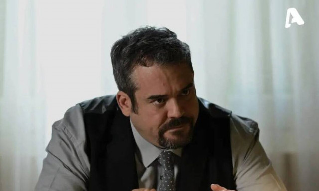 Σασμός (18/1): Ο νέος εισαγγελέας είναι αποφασισμένος να κάνει δύσκολη τη ζωή όλων