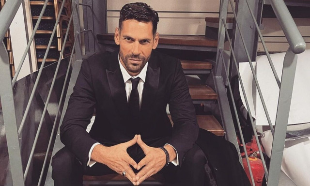 Αρραβωνιάστηκε ο Γιάννης Σπαλιάρας; Η απάντησή του