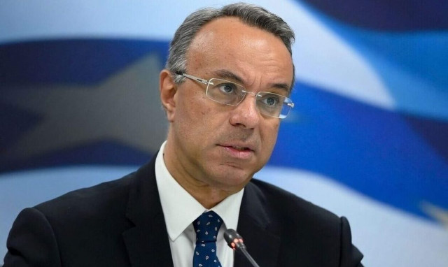 Infrastructure & Transport Min Staikouras: Our priority is implementing flagship public projects