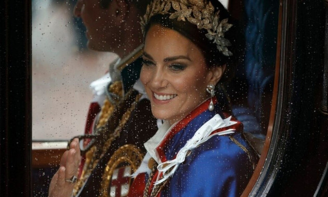 Θα καταφέρει η Kate Middleton να ξεφύγει από την κατάρα;