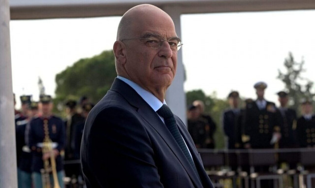 Defense Min Dendias: Hellenic Navy's mission has evolved since 2019