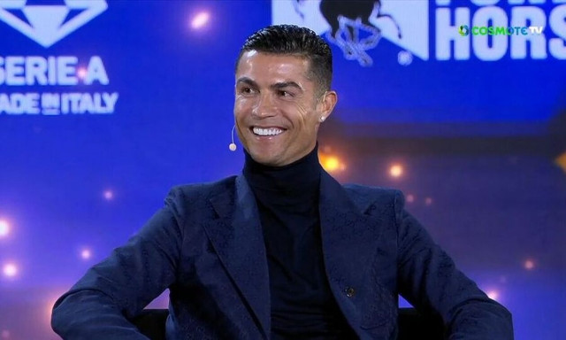 Κριστιάνο Ρονάλντο: Προκάλεσε... διπλωματικό επεισόδιο με τη Γαλλία – Η «απάντηση» με Κιλιάν Εμπαπέ