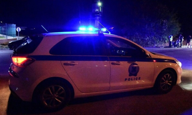 Καλαμάτα: Στο νοσοκομείο δύο εργαζόμενοι delivery έπειτα από μετωπική δυο μηχανών