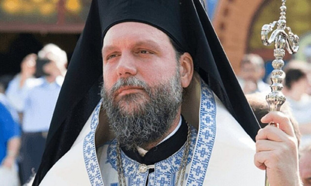 Μητροπολίτης Νέας Ιωνίας για ομόφυλα ζευγάρια: Το μέτρο στην εποχή μας χάνεται