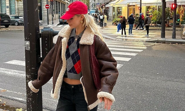 Πώς θα φορέσεις ένα πανωφόρι με 3 τρόπους