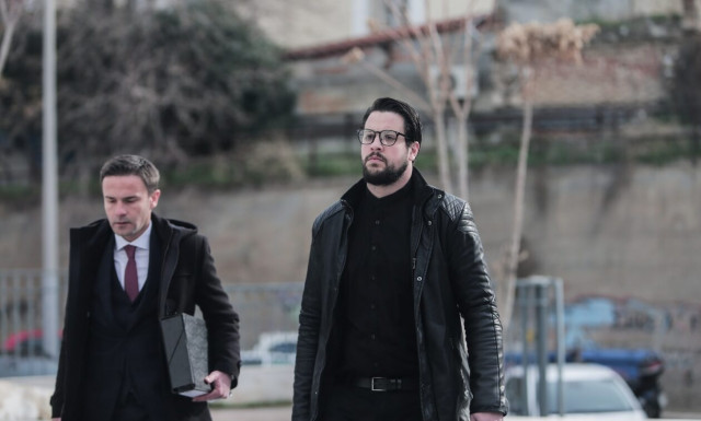 Ρούλα Πισπιρίγκου: «Τα ρίχνει όλα στους γιατρούς», λέει ο δικηγόρος του Δασκαλάκη