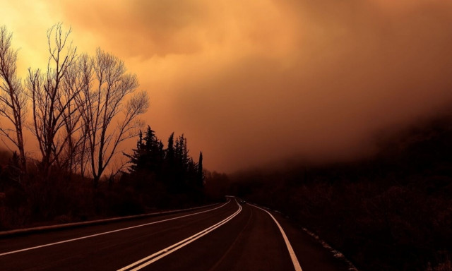 Σήμερα 20/01: Από το σούρουπο έως την... αυγή
