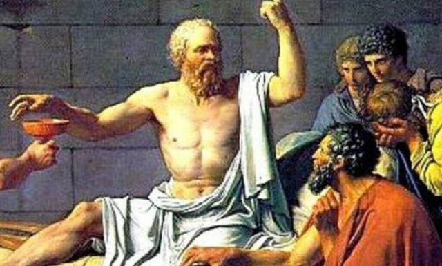 20 σοφά λόγια του Σωκράτη που πρέπει να θυμάσαι