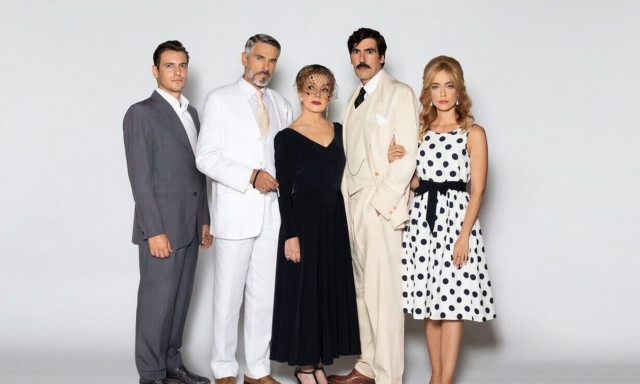 Τηλεθέαση: Ο Έρωτας Φυγάς στη μάχη και η μυθοπλασία χωρίς ριάλιτι