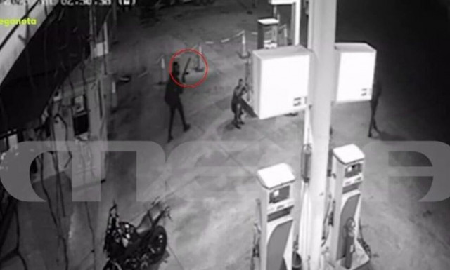 Greek Mafia: Ντοκουμέντα από τη δράση της μαφιόζικης συμμορίας που εκτελούσε συμβόλαια θανάτου