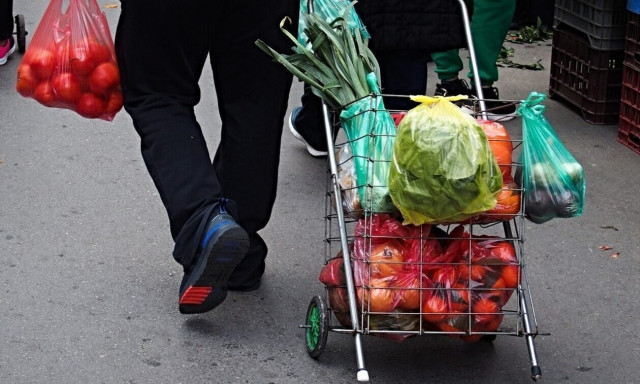 Λαϊκές αγορές: Υποχρεωτική η διασύνδεση POS από 1ης Μαρτίου