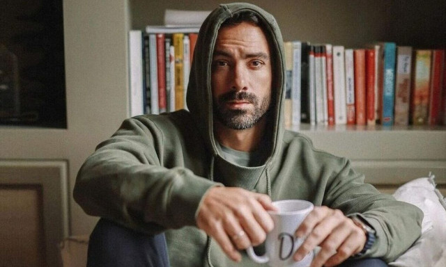 Σάκης Τανιμανίδης για το Dragons' Den: «Θα έχουμε τρίτη σεζόν με εμένα παρουσιαστή»