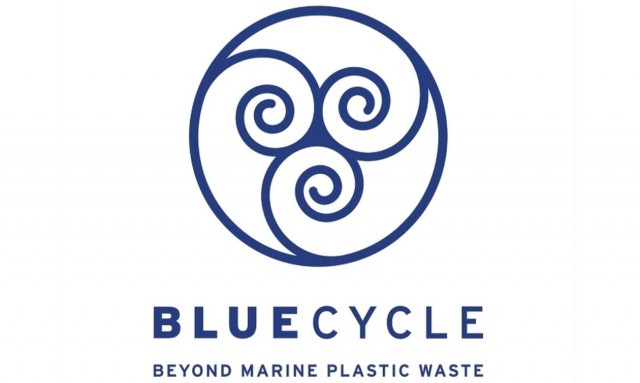 Διεθνής διάκριση  για τη BlueCycle με το «Future On Stage» της Maison&Objet!