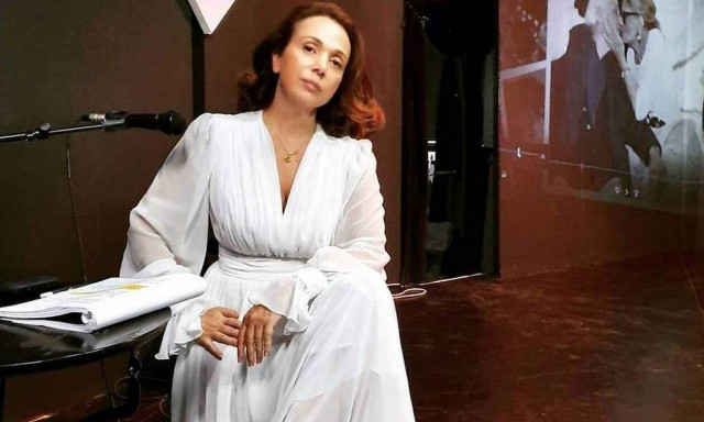 Πένθος για την Χριστίνα Αλεξανιάν: Το «αντίο» στο αγαπημένο της πρόσωπο που έφυγε από τη ζωή