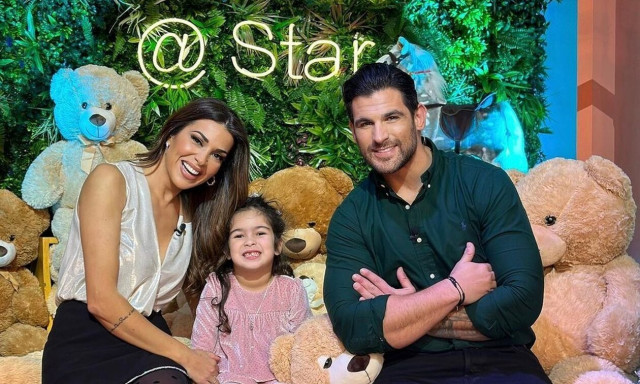 Χατζίδου: Το ποστ όλο νόημα και η απάντηση του Ετεοκλή Παύλου