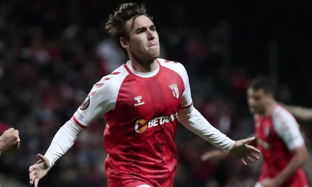 Μεταγραφές, Ολυμπιακός: Διπλό «χτύπημα» με Τσικίνιο και Όρτα (vids)