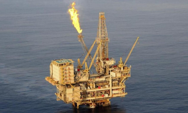 Κύπρος: Άναψε η φλόγα στον στόχο «Κρόνος 2» της κυπριακής ΑΟΖ