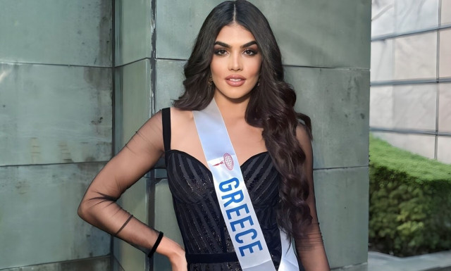 Survivor 2024: Στην ομάδα των Διάσημων μπαίνει η Miss Ελλάς - «Αφήνω έναν έρωτα πίσω στην Κρήτη»