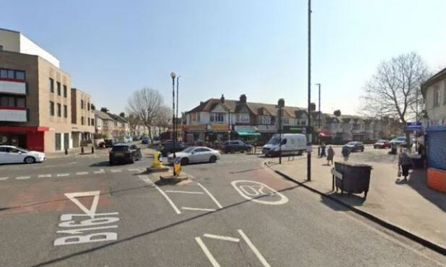 Λονδίνο: Εγκατέλειψαν νεογέννητο κοριτσάκι σε μία τσάντα για ψώνια στους - 6 βαθμούς Κελσίου