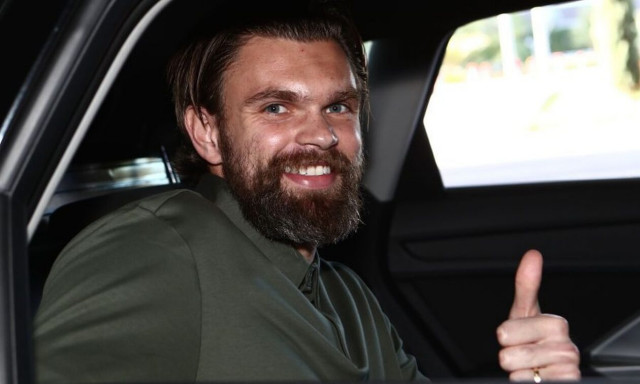 Μεταγραφές, Παναθηναϊκός: Στην Αθήνα ο Ντραγκόφσκι - Πότε έρχεται ο Μπακασέτας