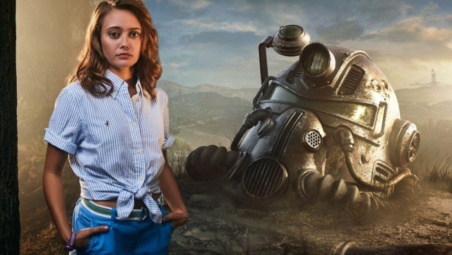 Purnell Ella, μας έχει πιάσει τρέλα