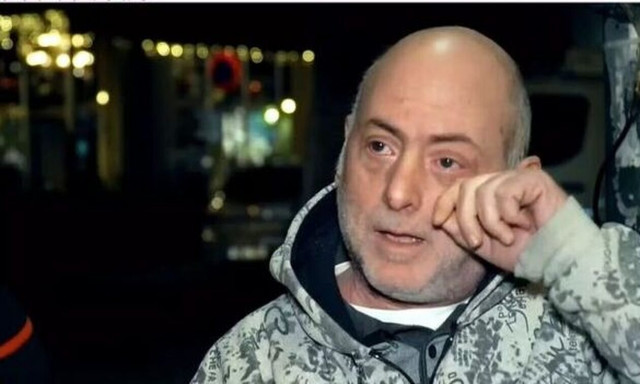 Γιώργος Λαμπάτος: Ζητώ συγγνώμη, έκανα λάθος με τον Μάρκο Σεφερλή